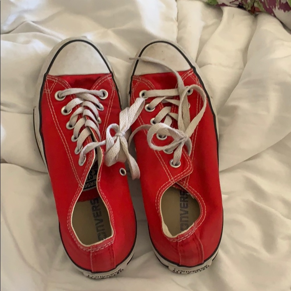 converse